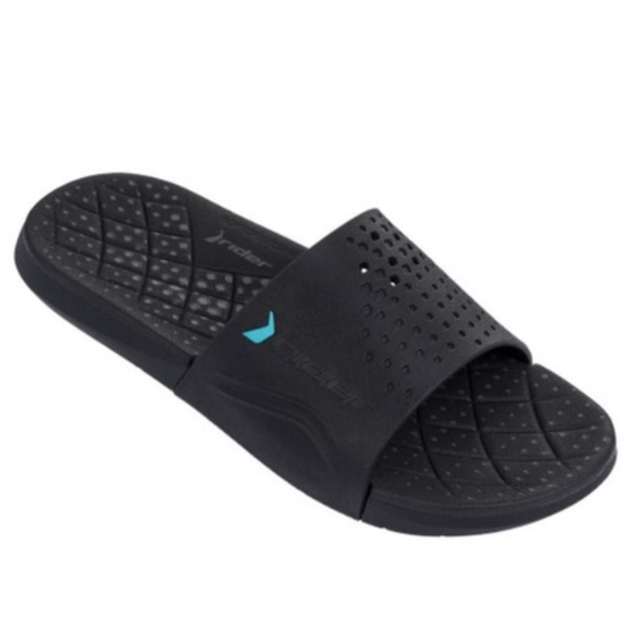 rider sandals soft dry foam